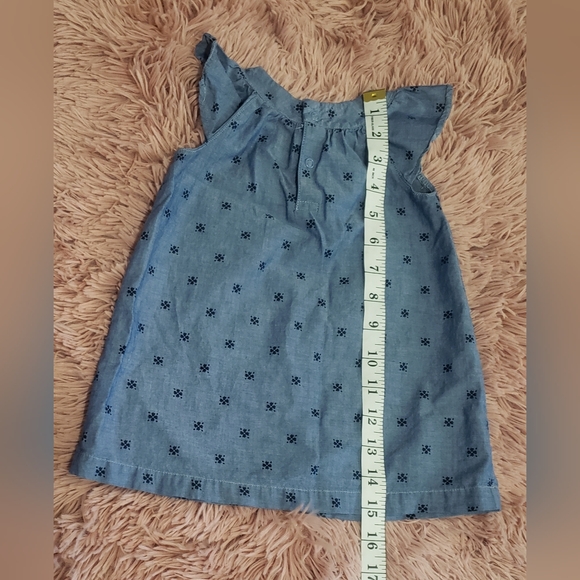 Baby girl summer dresses - Picture 7 of 8